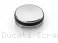 Rizoma Front Brake Fluid Tank Cover Ducati / Scrambler 800 Cafe Racer / 2017