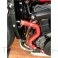 Samco Performance Coolant Hose Kit Triumph / Street Triple R 765 / 2022