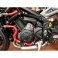 Samco Performance Coolant Hose Kit Triumph / Street Triple R 765 / 2019