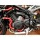 Samco Performance Coolant Hose Kit Triumph / Street Triple R 765 / 2021