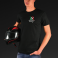 Logo T-Shirt by Bonamici Racing