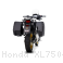  Honda / XL750 Transalp / 2025