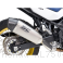 X-Plorer II Exhaust by SC-Project Honda / XL750 Transalp / 2024
