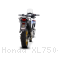  Honda / XL750 Transalp / 2025