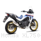  Honda / XL750 Transalp / 2025