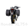  Honda / XL750 Transalp / 2025