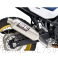 Rally Raid Exhaust by SC-Project Honda / XL750 Transalp / 2025
