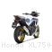  Honda / XL750 Transalp / 2024
