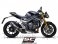  Triumph / Speed Triple 1200 RS / 2022