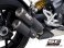 CR-T Exhaust by SC-Project Triumph / Speed Triple 1200 RR / 2021