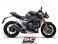  Triumph / Speed Triple 1200 RR / 2021