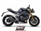  Triumph / Speed Triple 1200 RR / 2022