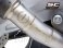 CR-T Exhaust by SC-Project Triumph / Daytona Moto2 765 / 2021