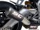 CR-T Exhaust by SC-Project