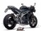 SC1-R Exhaust by SC-Project Triumph / Speed Triple RS / 2018