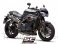Oval Exhaust by SC-Project Triumph / Speed Triple RS / 2020
