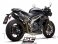 SC1-M Exhaust by SC-Project Triumph / Speed Triple RS / 2019