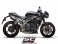 SC1-M Exhaust by SC-Project Triumph / Speed Triple RS / 2020
