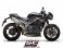 SC1-M Exhaust by SC-Project Triumph / Speed Triple RS / 2020