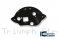 Carbon Fiber Windscreen by Ilmberger Carbon Triumph / Street Triple / 2007