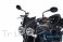 Carbon Fiber Windscreen by Ilmberger Carbon Triumph / Street Triple R / 2009