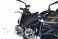 Carbon Fiber Windscreen by Ilmberger Carbon Triumph / Street Triple R / 2009