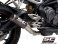 CR-T Exhaust by SC-Project Triumph / Street Triple R 765 / 2021