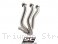 Racing Headers by SC-Project Triumph / Street Triple R 765 / 2020