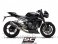 SC1-R Exhaust by SC-Project Triumph / Street Triple R 765 / 2019