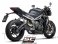 S1 Exhaust by SC-Project Triumph / Street Triple RS 765 / 2020