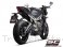 S1 Exhaust by SC-Project Triumph / Street Triple R 765 / 2021