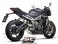 S1 Exhaust by SC-Project Triumph / Street Triple R 765 / 2022