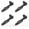 LED Sequential Turn Signal Set by Evotech Performance Triumph / Trident 660 / 2024