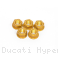  Ducati / Hypermotard 939 SP / 2016
