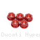  Ducati / Hypermotard 950 / 2025