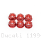 Ducati / 1199 Panigale R / 2016