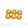  Ducati / 1199 Panigale R / 2015