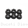  Ducati / Diavel 1260 S / 2022