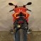 Fender Eliminator Kit with Integrated Turn Signals by NRC Ducati / Streetfighter V4 SP / 2022