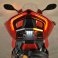 Fender Eliminator Kit with Integrated Turn Signals by NRC Ducati / Panigale V4 S / 2018