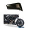 Carbon Fiber Bellypan by Ilmberger Carbon