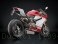Rizoma Rear Hub Cover Ducati / 1199 Panigale / 2012