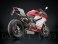 Rizoma Rear Hub Cover Ducati / 1199 Panigale / 2014