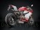 Rizoma Rear Hub Cover Ducati / Multistrada 1200 S / 2014