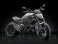 Front Fork Axle Sliders by Rizoma Ducati / XDiavel S / 2020