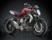 Rear Axle Sliders by Rizoma MV Agusta / Brutale 1090 RR / 2012