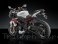 "EVO" Rearsets by Rizoma - DISCONTINUED Triumph / Street Triple RX / 2015