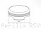 Rizoma Front Brake Fluid Tank Cover Aprilia / RSV4 / 2008
