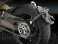Rizoma Rear Hub Cover Ducati / 1199 Panigale / 2012