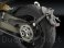 Rizoma Rear Hub Cover Ducati / Multistrada 1200 S / 2013